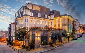 Amiral Palace Hotel Istanbul